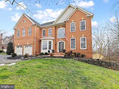 7116 Altford Ct Elkridge, MD 21075
