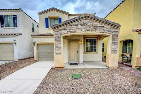 7680 Hampton Cove Ln Las Vegas, NV 89113