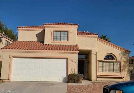 3316 Ventana Hills Dr Las Vegas, NV 89117
