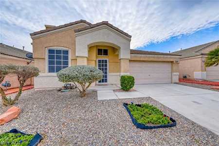 8105 Chevoit Ct Las Vegas, NV 89129