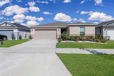 3252 Eagle Hammock CIRCLE Kissimmee, FL 34743