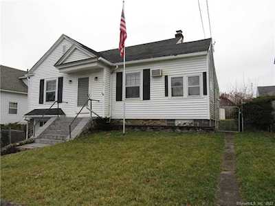 93 Mansfield Avenue Waterbury, CT 06705