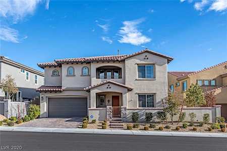 272 Elder View Dr Las Vegas, NV 89138
