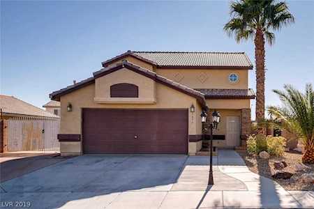 1077 African Eagle Ave Henderson, NV 89015