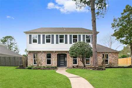 3007 Kenross St Houston, TX 77043