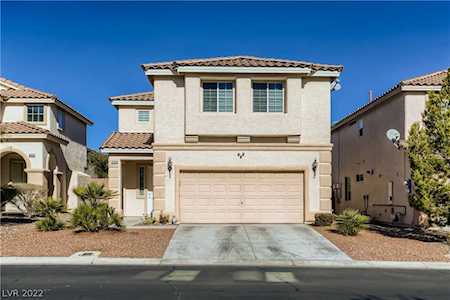 9554 Magnificent Ave Las Vegas, NV 89148