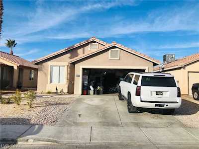 540 Carlos Julio Ave North Las Vegas, NV 89031