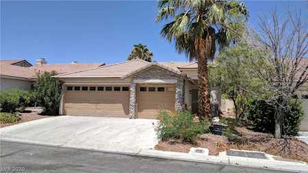 9812 Double Rock Dr Las Vegas, NV 89134