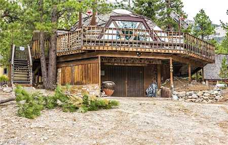 2124 Via Dulcedo St Mount Charleston, NV 89124