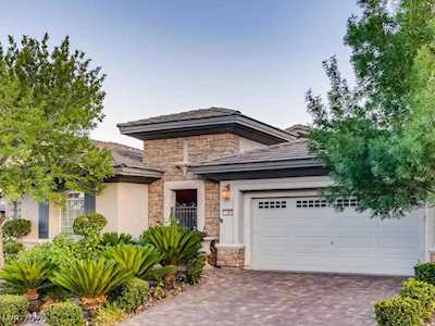 11385 Perugino Dr Las Vegas, NV 89138