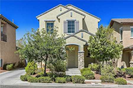 10376 Miners Gulch Ave Las Vegas, NV 89135