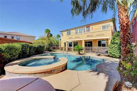 11709 Costa Blanca Ave Las Vegas, NV 89138