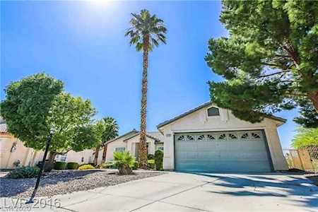 5253 Saranac Rd Las Vegas, NV 89130