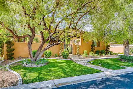 1205 Mersault Ct Las Vegas, NV 89144