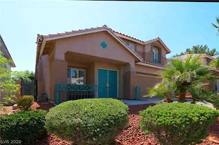 10329 Horseback Ridge Ave Las Vegas, NV 89144
