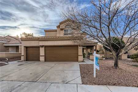 3237 Indian Moon Dr Las Vegas, NV 89129