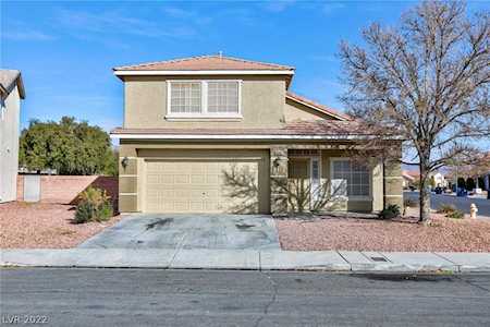 3902 Passing Storm Ln North Las Vegas, NV 89031