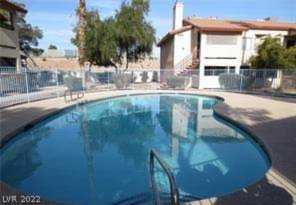 853 Rock Springs Dr #101 Las Vegas, NV 89128