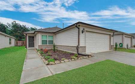 20922 Twining Rose Ln Tomball, TX 77377