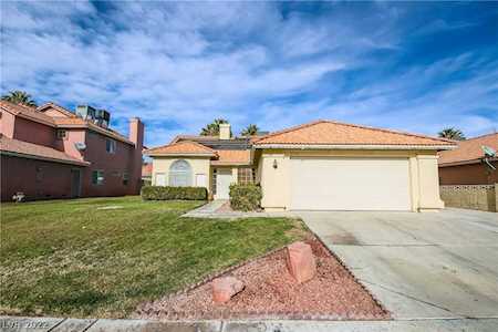 5912 April Ln Las Vegas, NV 89130