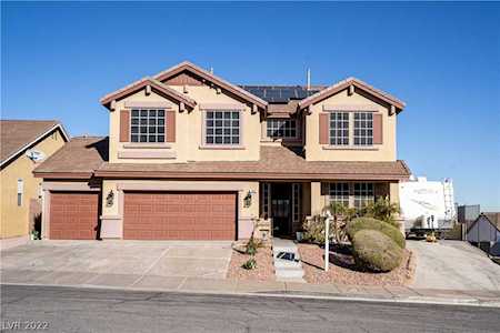 840 Entrada Ridge Ave Henderson, NV 89012