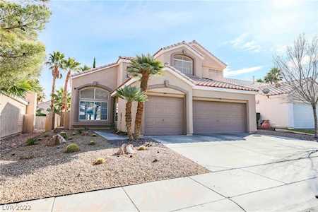 2404 Satellite Beach Dr Las Vegas, NV 89134