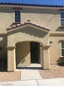 4485 Dover Straight St #lot 126 Las Vegas, NV 89115