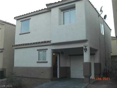 4029 Morning Peace St Las Vegas, NV 89115