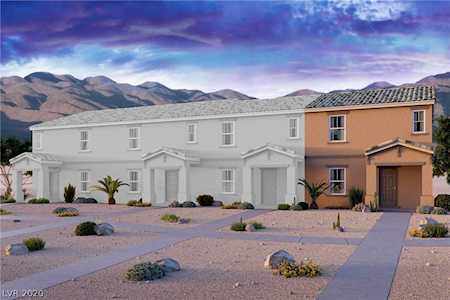 4489 Dover Straight St #lot 127 Las Vegas, NV 89115