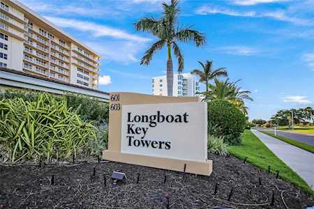 601 Longboat Club Rd #203S Longboat Key, FL 34228