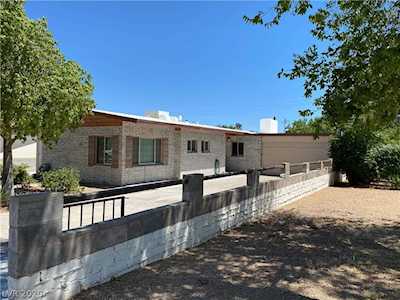 817 6th St Boulder City, NV 89005
