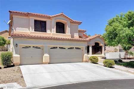1105 Benicia Hills St Las Vegas, NV 89144