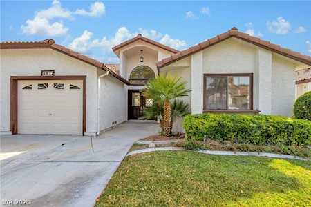 4932 Birch Bay Ln Las Vegas, NV 89130