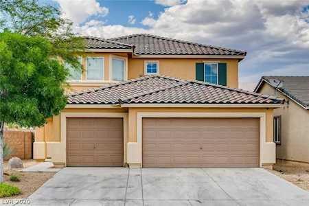 4432 Desert Haven Ave North Las Vegas, NV 89085