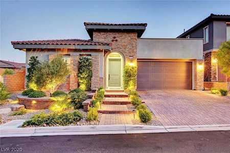11833 Bragno Ct Las Vegas, NV 89138