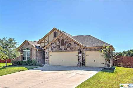 3908 Deer Ridge Harker Heights, TX 76548