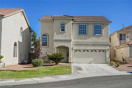4859 Milorie Ct Las Vegas, NV 89130