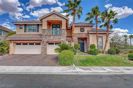 3030 Hammerwood Dr Las Vegas, NV 89135