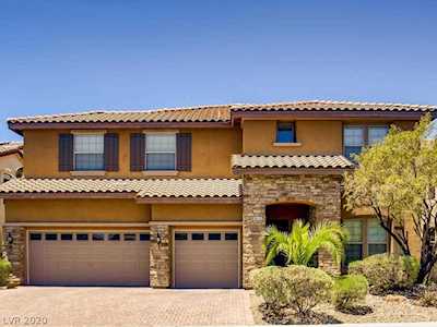 9575 Stonily Ln Las Vegas, NV 89178