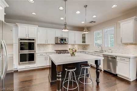 531 Calahonda Ct Las Vegas, NV 89138