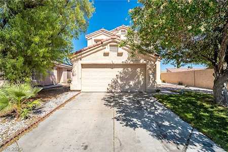 3412 Termination Ct Las Vegas, NV 89129