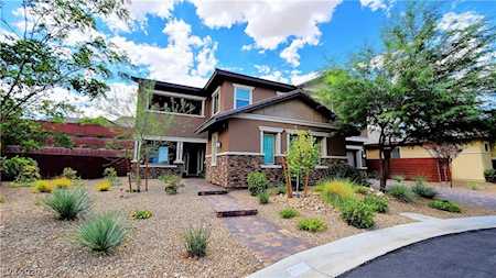 5523 Kyle Peak Ct Las Vegas, NV 89135