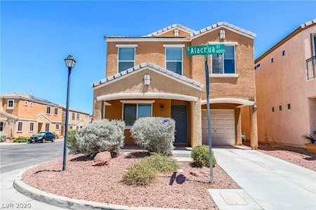6026 Alachua St Henderson, NV 89011