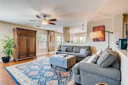 591 Siciliano St Las Vegas, NV 89138