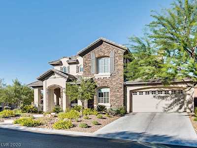 810 La Sconsa Dr Las Vegas, NV 89138
