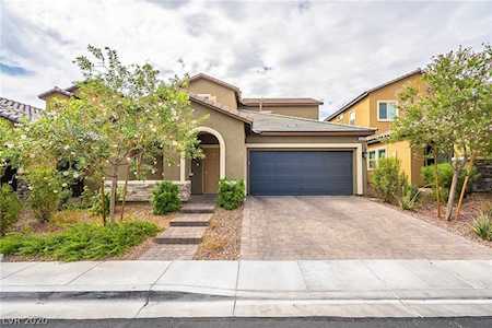 6833 Estuary Ct Las Vegas, NV 89178