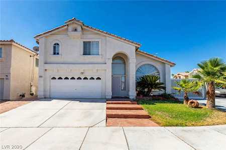 8725 Blooming Sand Ave Las Vegas, NV 89129