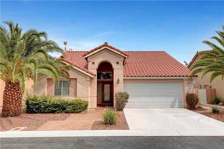 8812 Cypresswood Ave Las Vegas, NV 89134