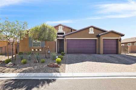 5677 Mystical Knight Ct Las Vegas, NV 89149