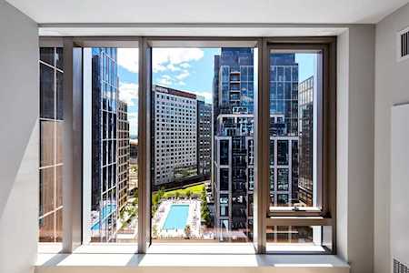 133 Seaport Boulevard #1909 Boston, MA 02210